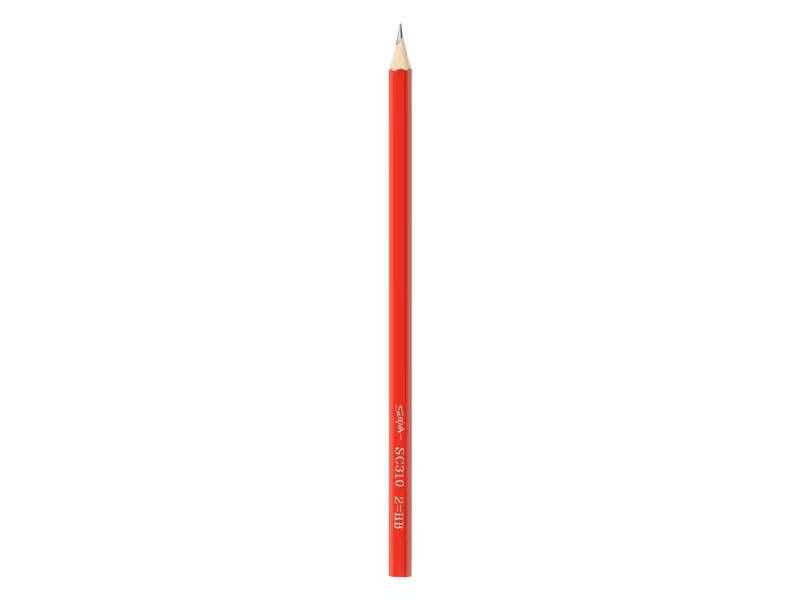Büromaterial Bleistift Office Focus 12 Stück