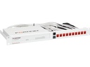 Rackmount IT Rackmount Kit RM-FR-T10 für FortiGate 60 / 70 Serie