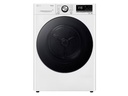 LG Wäschetrockner RT90V9W Links/Wechselbar