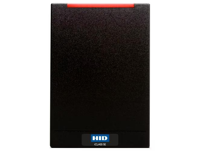 HID RFID Leser HID iCLASS SE R40