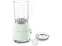 SMEG Standmixer 50's Style BLF03PBEU Blau