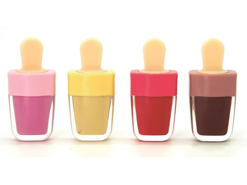 Martinelia Beauty Ice Cream Lip Balm assortiert