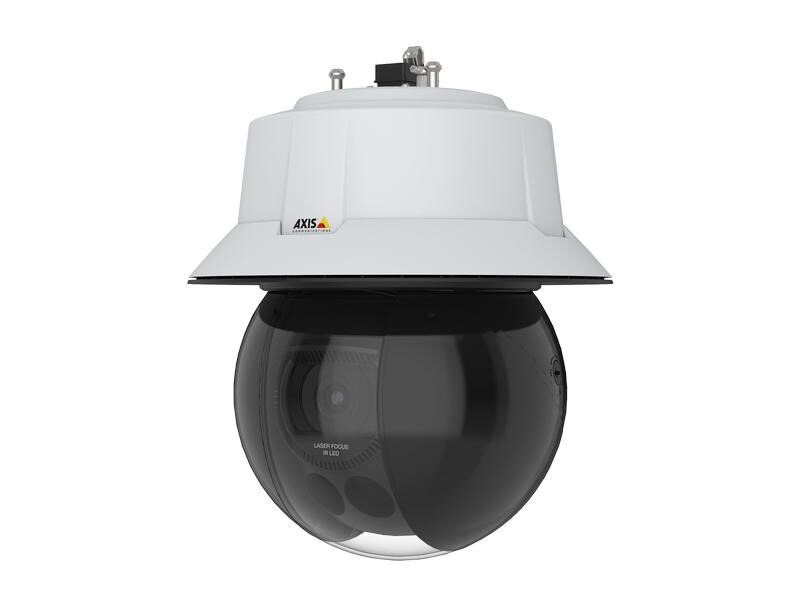 Axis Netzwerkkamera Q6315-LE 50 Hz No Midspan