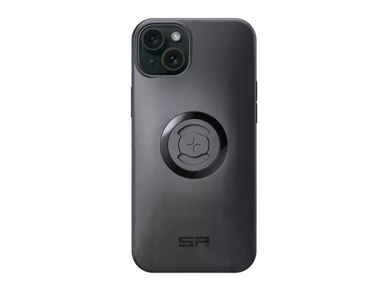 SP Connect Sport- &amp; Outdoorhülle iPhone 15 Plus SPC+