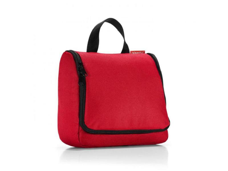 Reisenthel Necessaire Toiletbag Red