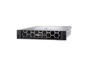 DELL Server PowerEdge R550 25G33 Intel Xeon Silver 4314