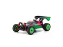Kyosho Buggy Mini-Z Inferno MP9 TKI13 4WD Grün / Pink, ARTR, 1:27