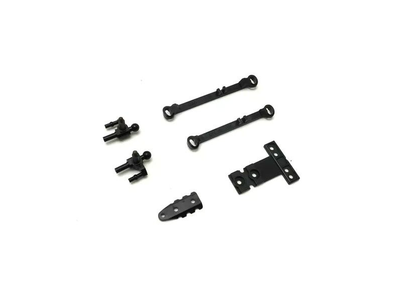 Kyosho Aufhängung Kleinteile Mini-Z MR-04