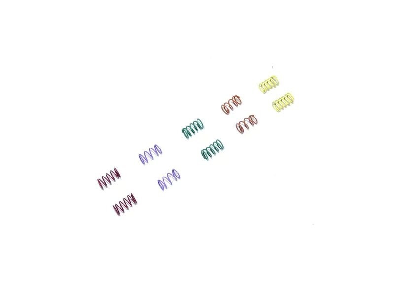 Kyosho Federn-Set vorne Mini-Z MR-04