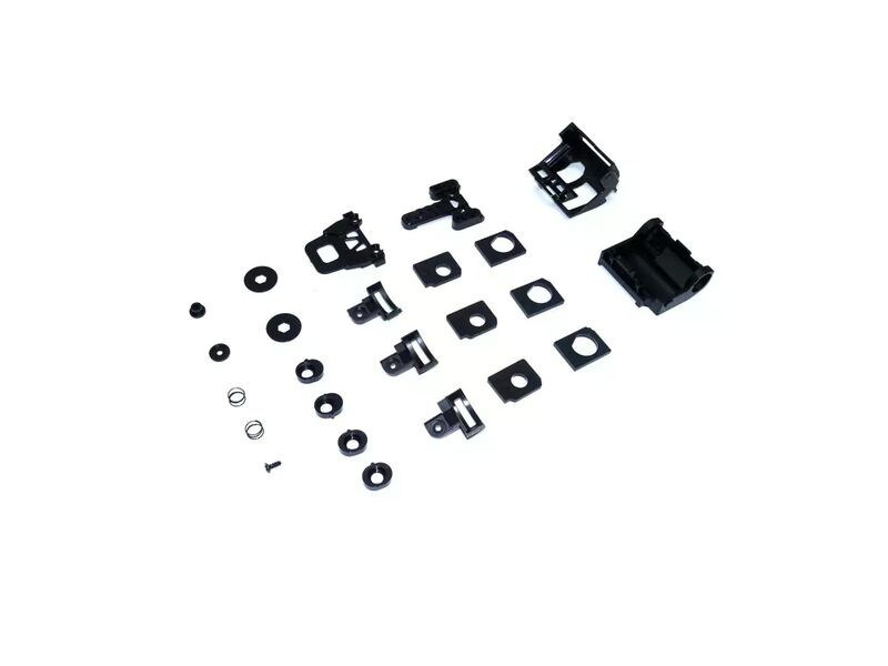 Kyosho Motorengehäuse Mini-Z MR-04-MM2