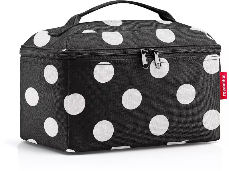 Reisenthel Necessaire beautycase Dots White