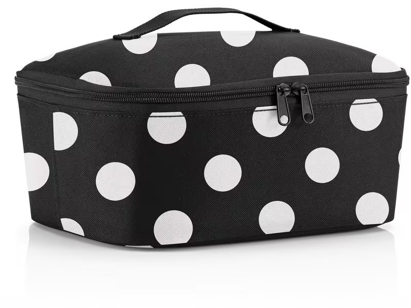 Reisenthel Kühltasche S Pocket Dots White