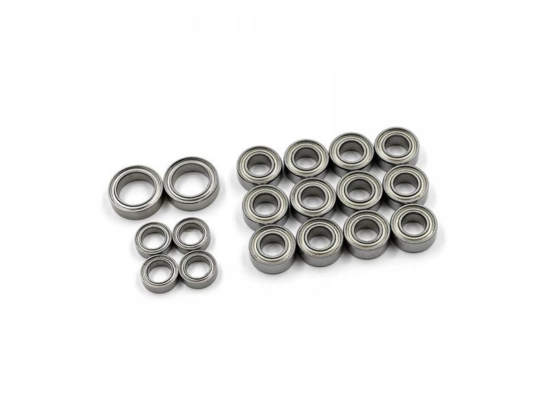 Yeah Racing Kugellager Set 18-Teilig MB-01