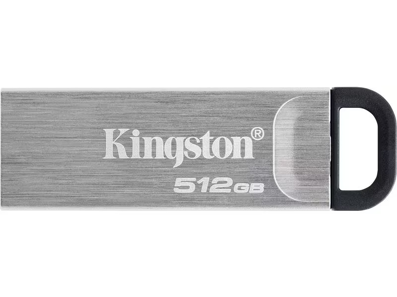 Kingston USB-Stick DataTraveler Kyson 512 GB