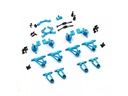 Yeah Racing Aluminium Upgrade-Set MB-01