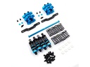 Yeah Racing Performance Dämpfer Upgrade-Set TT-02