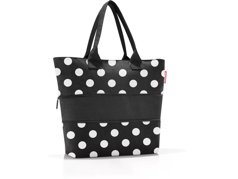 Reisenthel Tasche Shopper e1 Dots White