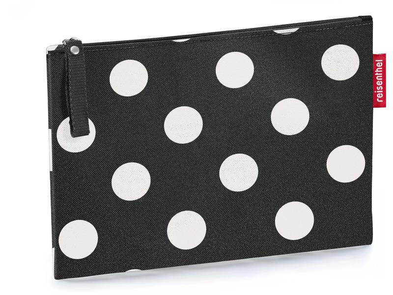 Reisenthel Necessaire Case 1 Dots White