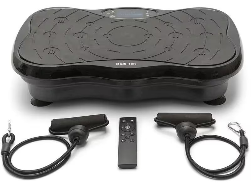 Bodi-Tek Vibrationstrainer BT-VIBT EU