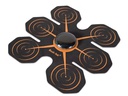 Bodi-Tek Elektrostimulationsgerät Ab Core Trainer
