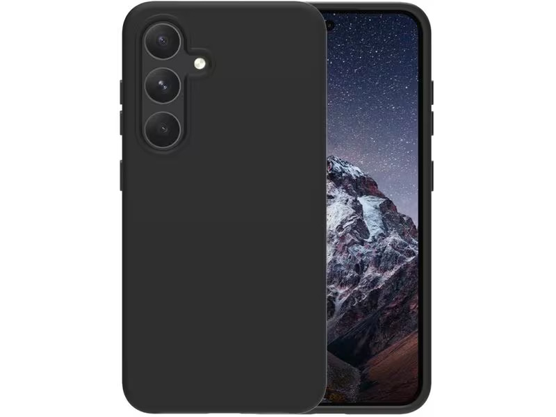 dbramante1928 Iceland Ultra D3O Galaxy S24+ Schwarz