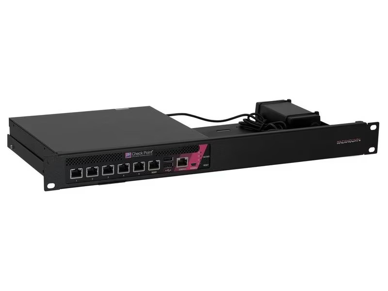 Rackmount IT Rackmount Kit RM-CP-T4 für Check Point 3100 / 3200 / 3600