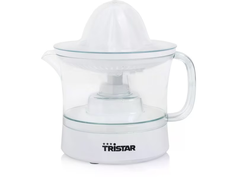 Tristar Zitruspresse CP-3005 Weiss
