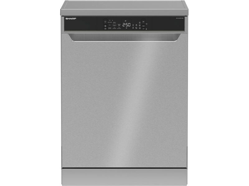 Sharp Geschirrspüler QW-NA25F44BI-DE