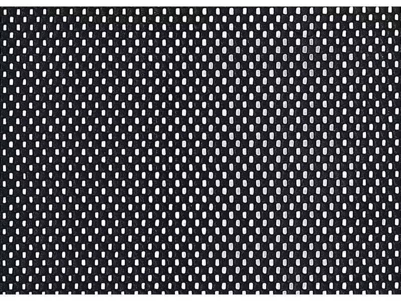 d-c-fix Küchenmatte 50 x 150 cm, Schwarz