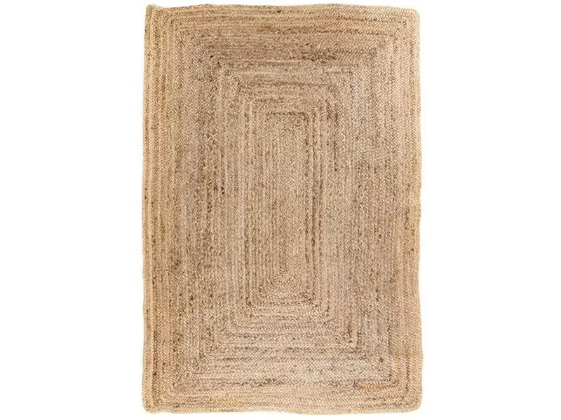 House Nordic Teppich Bombay 60 cm x 90 cm