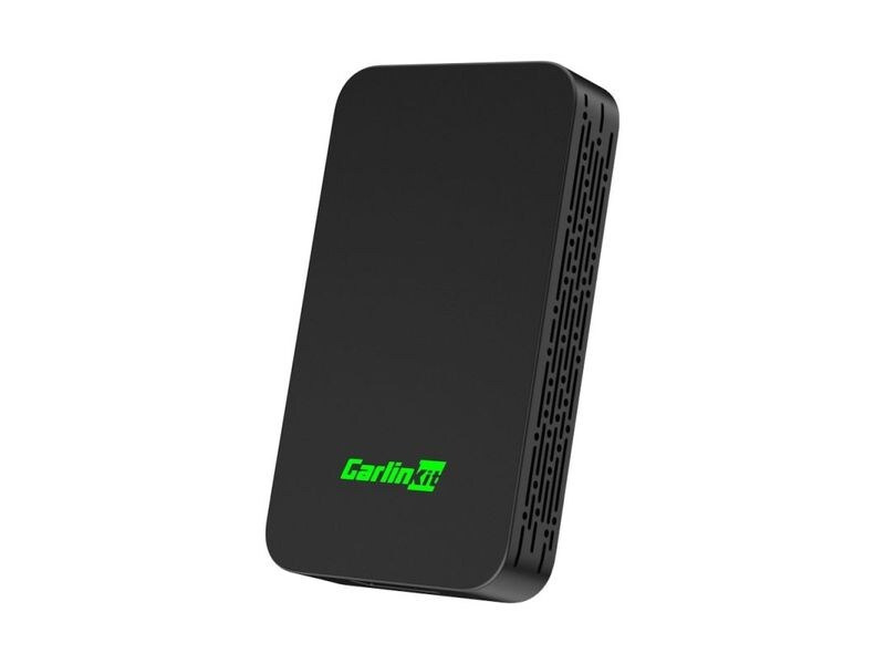 Carlinkkit Adapter Carlinkit 5.0 2air Wireless Car Play