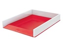 Leitz Ablagekorb Wow Duo Colour Rot