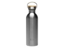 KOOR Trinkflasche Acciaio Legno 1 L