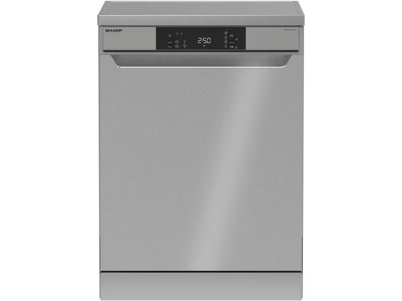 Sharp Geschirrspüler QW-NA1CF47DS-DE