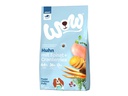 WOW Trockenfutter Minis Adult Huhn, 1 kg