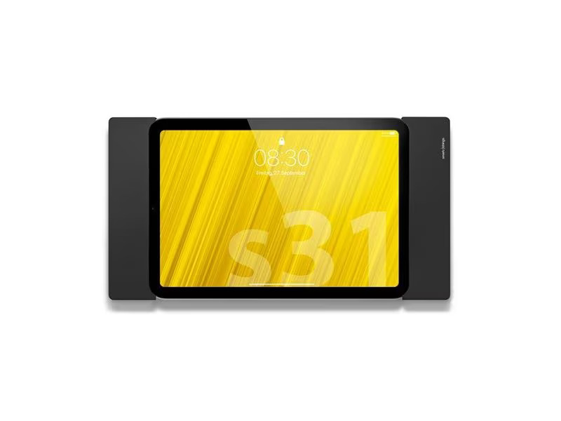 Smart Things Halterung sDock Fix Mini, Schwarz, iPad Mini 6