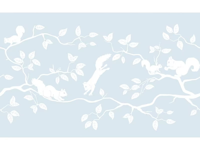d-c-fix Fensterfolie Pineview 45 x 150 cm