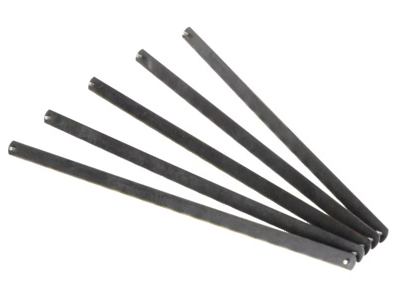 Krafter Sägeblätter für Metall 145 mm, 5 Stück