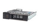 DELL Harddisk 400-AVBP 2.5 in 3.5 Carrier SAS 2.4 TB