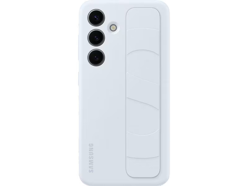 Samsung Back Cover Standing Grip Galaxy Galaxy S24 Blue