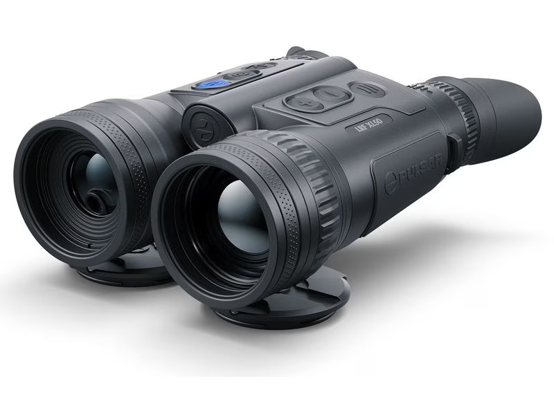 Pulsar Wärmebildfernglas Merger LRF XL50