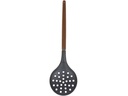 FURBER Schaumlöffel Braun/Schwarz