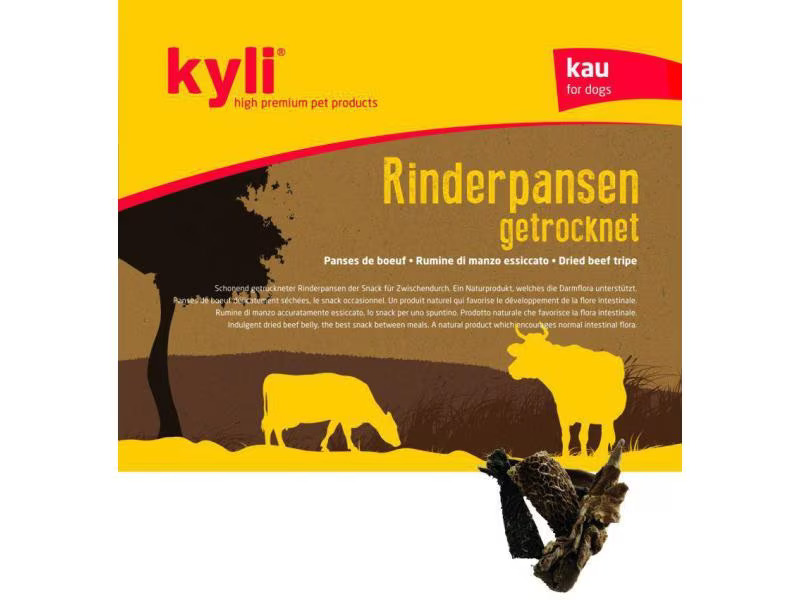 kyli Pansen vom Rind, 500 g
