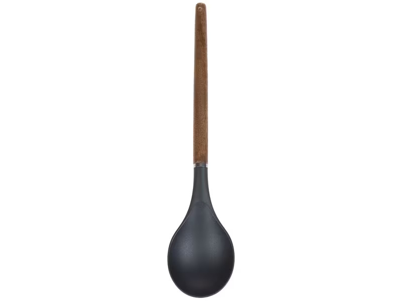 FURBER Schöpflöffel Braun/Schwarz