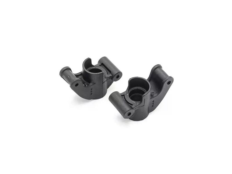 Funtek Achsschenkel hinten 2 Stück, STX / MTX