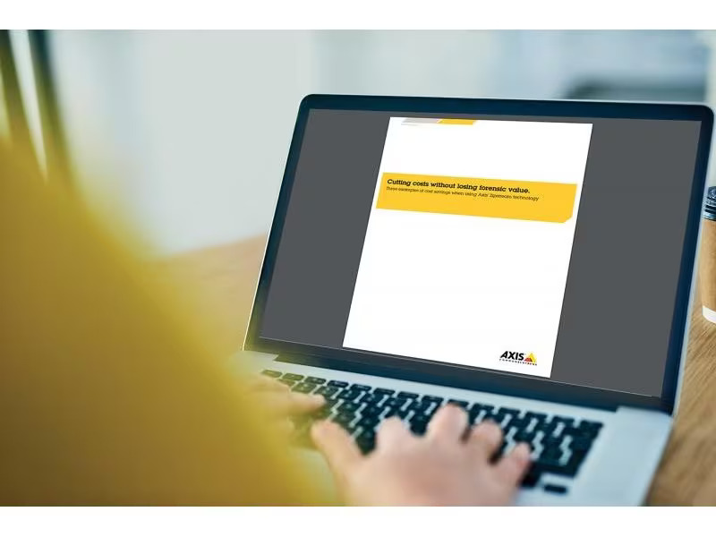 Axis Professional Service Token