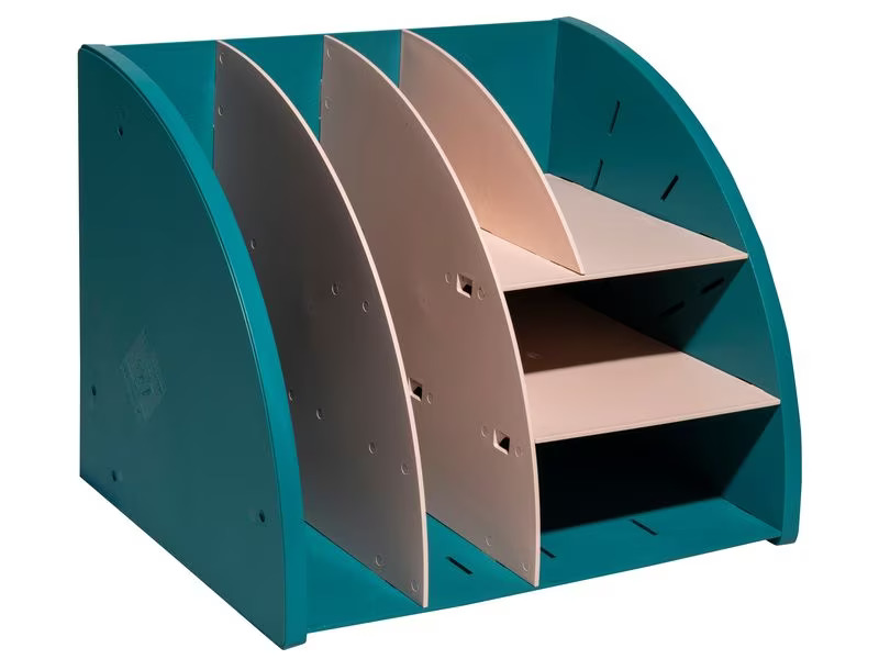 Exacompta Organizer SKANDI