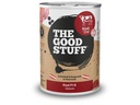 The Goodstuff Nassfutter Adult Rind Pur 400 g