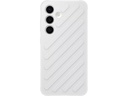 Samsung Back Cover Shield Case Galaxy S24 Weiss