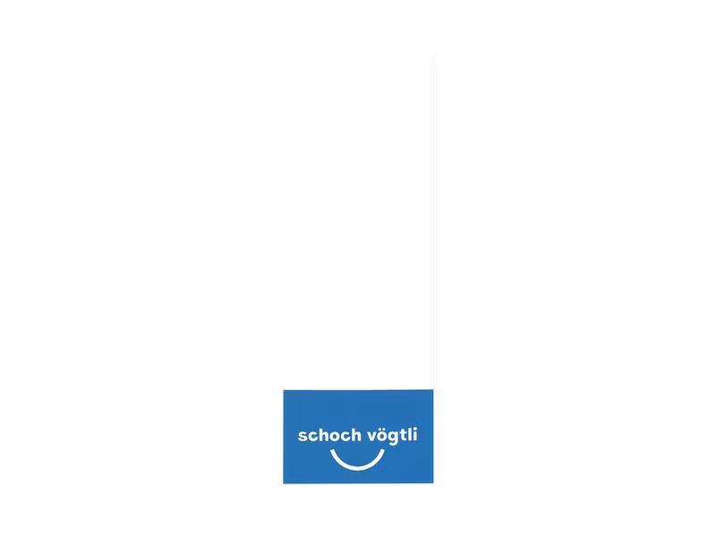 Office Focus Rückenschilder 51 x 145 mm 25 Stück